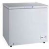 MIDEA 418L MDRC564FZN01 CHEST FREEZER