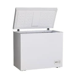 MIDEA 418L MDRC564FZN01 CHEST FREEZER