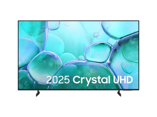 Samsung 43″ UHD Smart Television – UA43U8000FUXGH