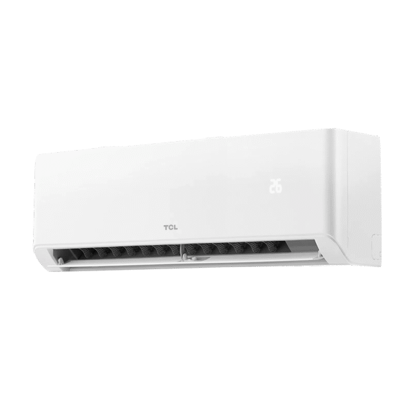 TCL 2.0HP R410 Breeze Inverter Air Conditioner-TAC-18CSA/TPH11I