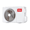 TCL 2.0HP R410 Breeze Inverter Air Conditioner-TAC-18CSA/TPH11I