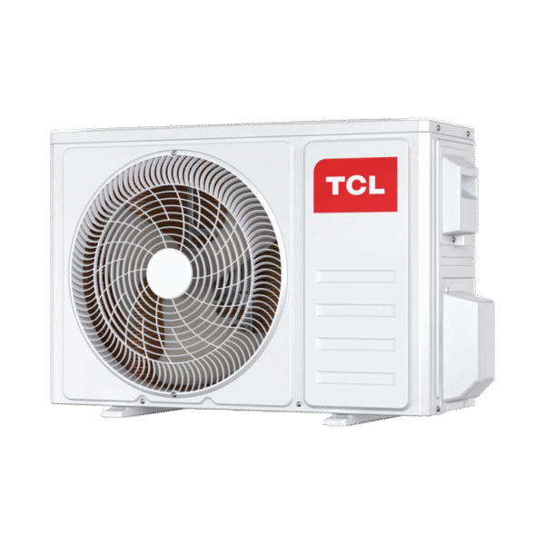 TCL 2.0HP R410 Breeze Inverter Air Conditioner-TAC-18CSA/TPH11I