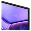 SAMSUNG 75'' LED UA75U8000F UHD 4K SMART TELEVISION