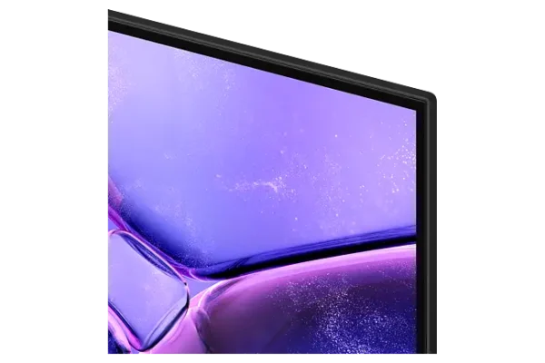 SAMSUNG 75'' LED UA75U8000F UHD 4K SMART TELEVISION