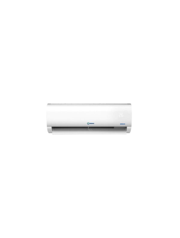 SIGMA AC 2.5 HP INVERTER R410 BREEZE-HY24SBI AIR CONDITIONER