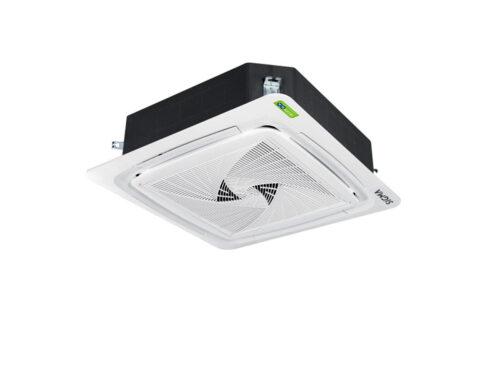 Sigma 2.5Hp R410 Cassette Ac BREEZE-CA24SB