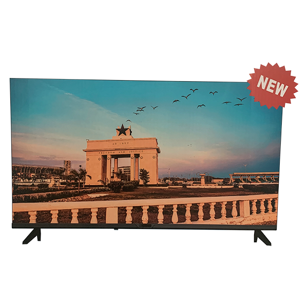 SIGMA LED TV 32" SATELLITE SIG-K32V6