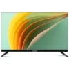 SIGMA 32" LED TV with Built-In Satellite SIG-K32V6-S