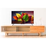 SIGMA 43" LED TV with Built-In Satellite SIG-K43V6-S