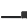 SIGMA Soundbar with Subwoofer SSB-LY-S225