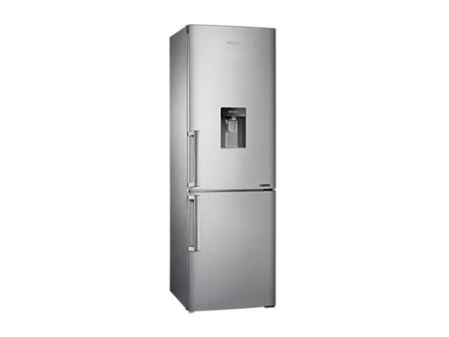 Samsung 290 L Double Door Bottom-Freezer Refrigerator with Water Dispenser – RB33J3700SA/MU