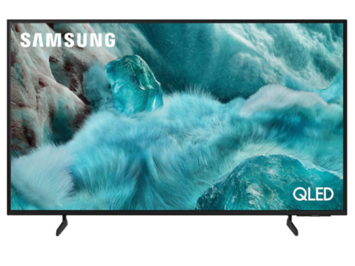 Samsung 55″ Q7F QLED 4K Smart TV (2025)