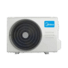 Midea 1.5HP R290 All Easy Blue Inverter Air Conditioner – MSAGBU-12HRFN7