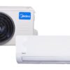 Midea 1.5HP R290 All Easy Blue Inverter Air Conditioner – MSAGBU-12HRFN7