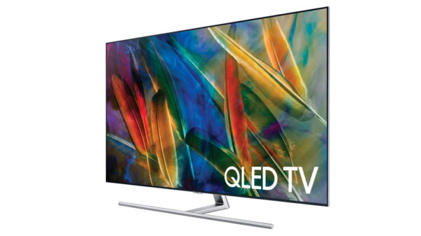 Samsung 65″ Q7F QLED 4K Smart TV
