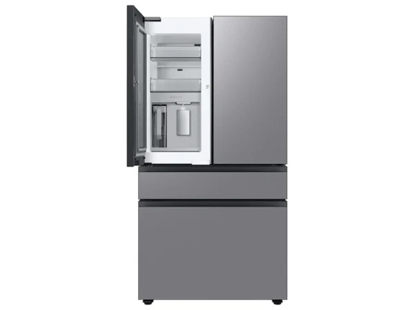 ko2 Samsung Bespoke AI 4-Door French Door Refrigerator
