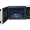 Samsung 23 L Solo Microwave Oven –MS23K3513AW/SG
