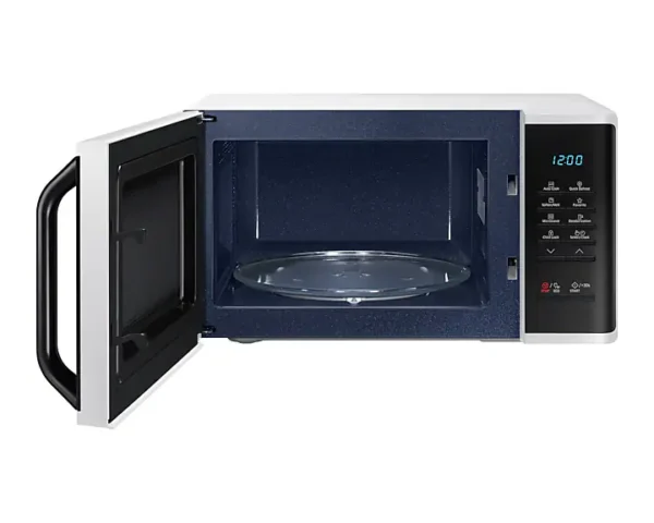 Samsung 23 L Solo Microwave Oven –MS23K3513AW/SG
