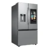 Samsung 30 cu. ft. Mega Capacity 3-Door French Door Refrigerator with Family Hub™