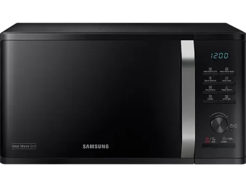 SAMSUNG 23L MG23K3575AK/EU GRILL MICROWAVE