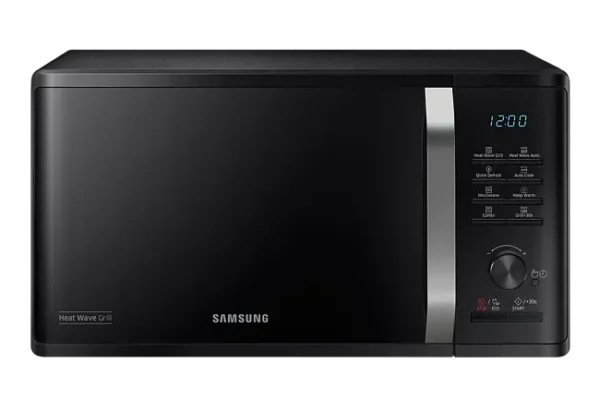 SAMSUNG 23L MG23K3575AK/EU GRILL MICROWAVE