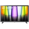 LG Smart LED TV 32 inch WebOS ThinQ AI 32LQ600BPTA