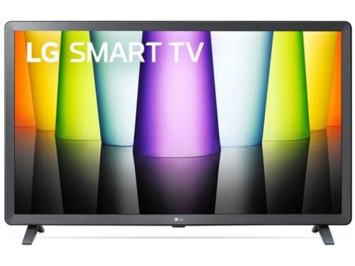 LG Smart LED TV 32 inch WebOS ThinQ AI 32LQ600BPTA