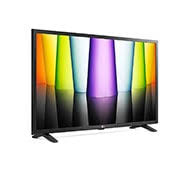 LG Smart LED TV 32 inch WebOS ThinQ AI 32LQ600BPTA