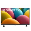 LG 43″ Full HD LED Smart TV – LR60006LA