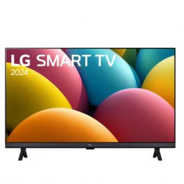 LG 43″ Full HD LED Smart TV – LR60006LA