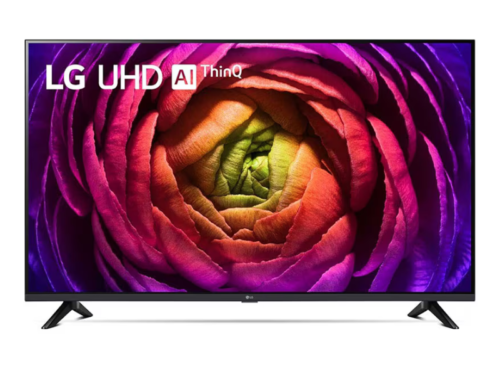 LG 43″ Smart 4K UHD LED TV – Model 43UR73006LA
