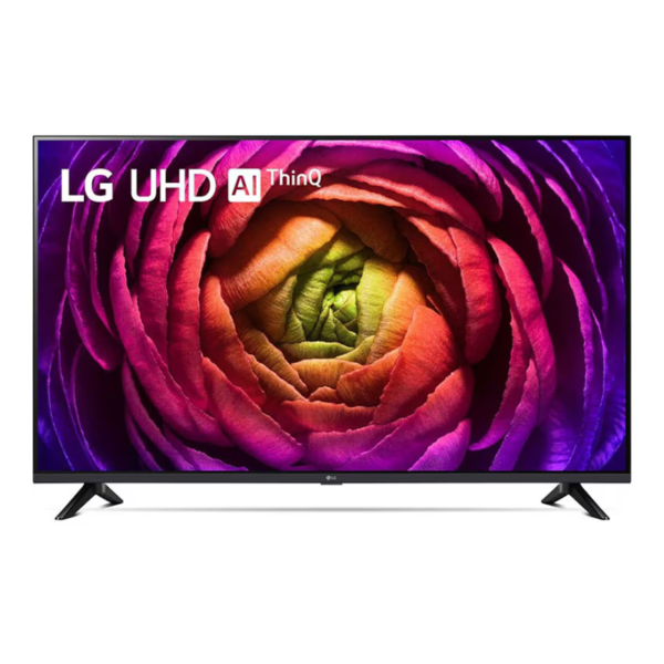 LG 43″ Smart 4K UHD LED TV – Model 43UR73006LA