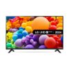 LG 50″ Smart 4K UHD LED TV – 50UT73006LA