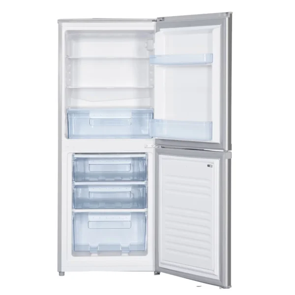 TCL 142 L Bottom-Mount Refrigerator – F185BFS