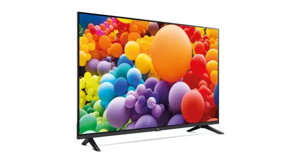 LG 50″ Smart 4K UHD LED TV – 50UT73006LA