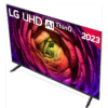 LG 55" LED 4K SMART UHD TV – 55UR73006LA