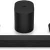 VIZIO 5.1 Soundbar SE
