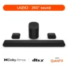 VIZIO 5.1 Soundbar SE