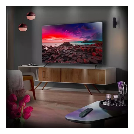 LG 75'' LED UHD SMART SATELLITE 4K AI THINQ ...
