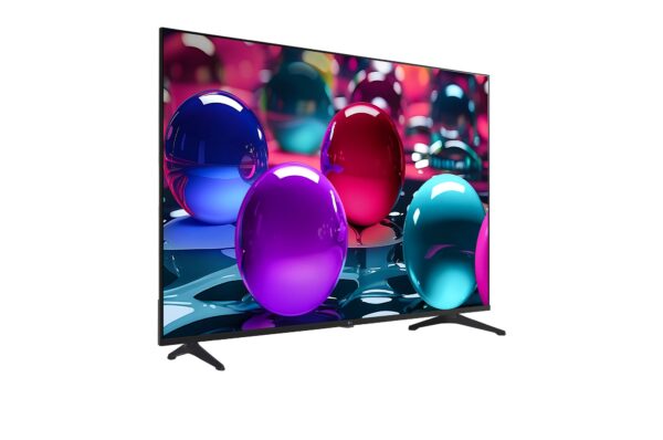 LG UA73 55" LED 4K HDR Smart TV 2025 - 55UA73006LA