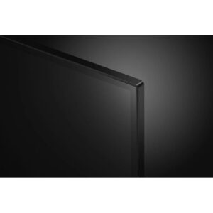 LG UA73 55" LED 4K HDR Smart TV 2025 - 55UA73006LA