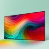 LG 75″ NanoCell 4K Smart TV – 75NANO80T6A