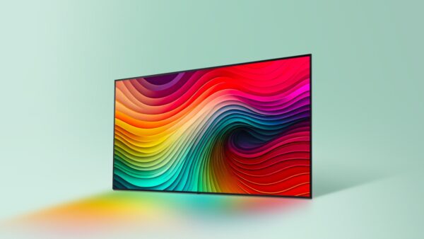 LG 75″ NanoCell 4K Smart TV – 75NANO80T6A