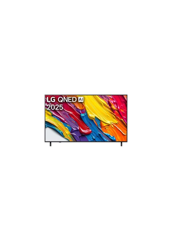LG 65″ QNED 4K Smart TV – 65QNED82A6A
