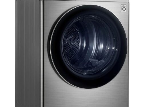 LG RH90V9PV8N – 9 kg Dual Inverter Heat Pump Dryer