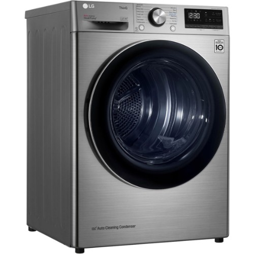 LG RH90V9PV8N – 9 kg Dual Inverter Heat Pump Dryer