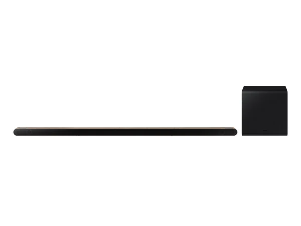 Samsung HW-S80CB/ZA 3.1.2 Channel Soundbar with Dolby Atmos and DTS Virtual: X