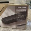 Samsung HW-S80CB/ZA 3.1.2 Channel Soundbar with Dolby Atmos and DTS Virtual: X