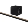 Samsung HW-S80CB/ZA 3.1.2 Channel Soundbar with Dolby Atmos and DTS Virtual: X