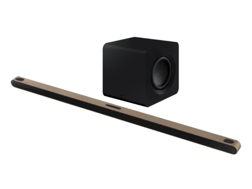 Samsung HW-S80CB/ZA 3.1.2 Channel Soundbar with Dolby Atmos and DTS Virtual: X